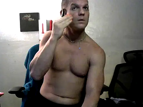 Snapshot of JockNThirsty chatting on 12, 5, 2026 JockNThirsty online show from 12, 5, 2026