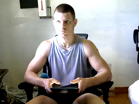 Snapshot of JockNThirsty chatting on 13, 5, 2026 JockNThirsty online show from 13, 5, 2026