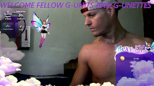Snapshot of JockNThirsty chatting on 17, 5, 2026 JockNThirsty online show from 17, 5, 2026