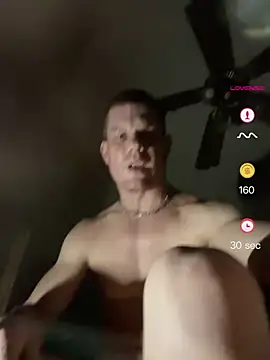 Snapshot of JockNThirsty chatting on 19, 5, 2026 JockNThirsty online show from 19, 5, 2026