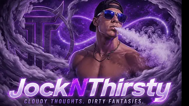 Snapshot of JockNThirsty chatting on 19, 5, 2026 JockNThirsty online show from 19, 5, 2026