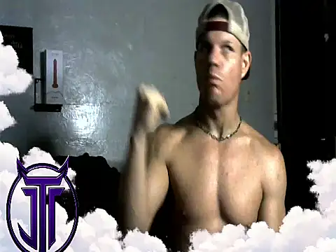 Snapshot of JockNThirsty chatting on 22, 5, 2026 JockNThirsty online show from 22, 5, 2026