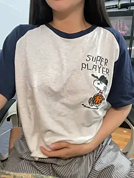 XndSeraphina online show from 28, 3, 2026