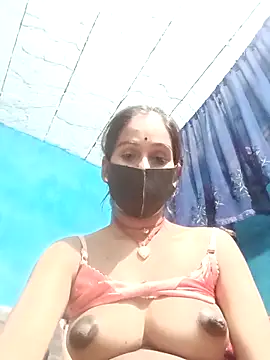 Nandani-758 online show from 24, 3, 2026