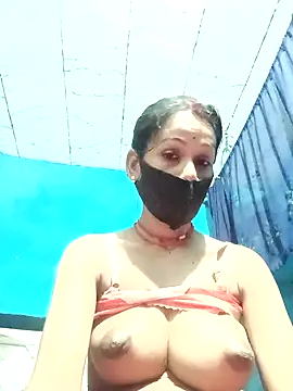 Nandani-758 online show from 22, 6, 2026