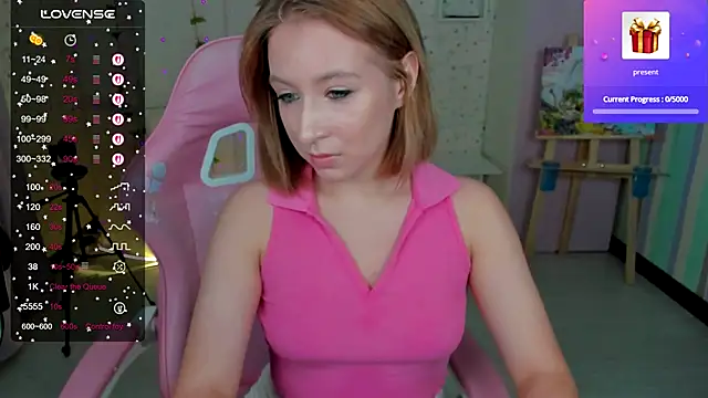 Snapshot of Emmy_Soul chatting on 26, 11, 2025 Emmy Soul online show from 26, 11, 2025