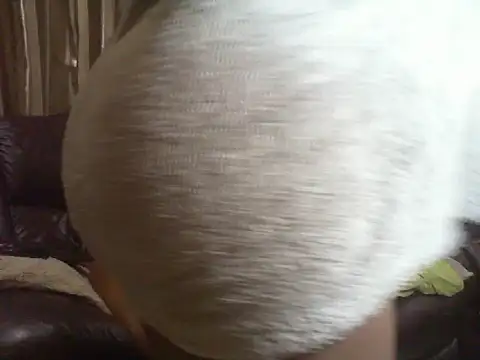 Chubby-Goddess online show from 27, 11, 2025