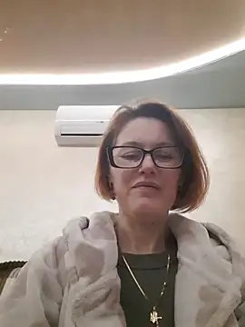 LanaOlbenst online show from 20, 12, 2025