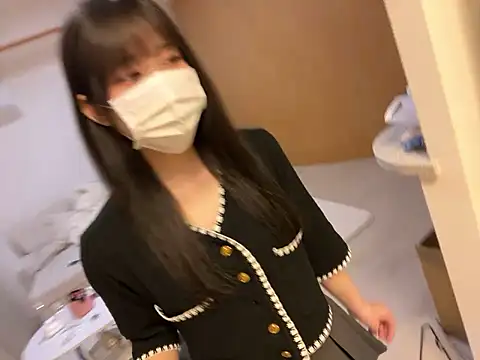 Snapshot of binyu_rua chatting on 9, 6, 2026 binyu rua online show from 9, 6, 2026