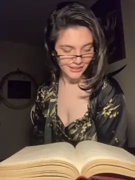 Kora Kat online show from 25, 11, 2025