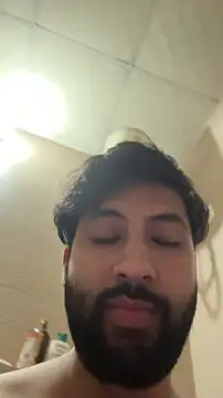 KabirDickhead online show from 21, 11, 2025