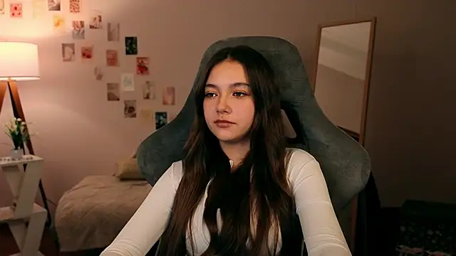 Snapshot of Vexorine chatting on 23, 11, 2025 Vexorine online show from 23, 11, 2025