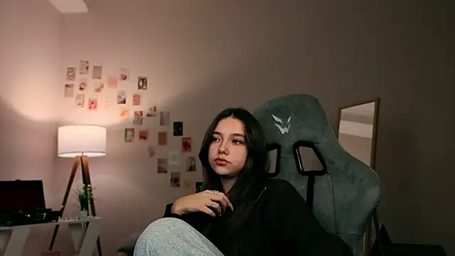 Snapshot of Vexorine chatting on 30, 11, 2025 Vexorine online show from 30, 11, 2025