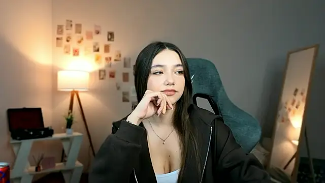 Vexorine online show from 14, 3, 2026