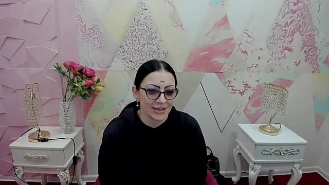 Snapshot of Mansyy_ chatting on 25, 11, 2025 Mansyy online show from 25, 11, 2025