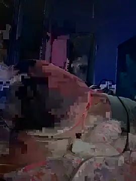 bambinaa06 online show from 30, 11, 2025