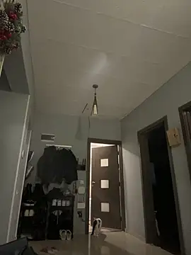 PureEllieX online show from 20, 12, 2025