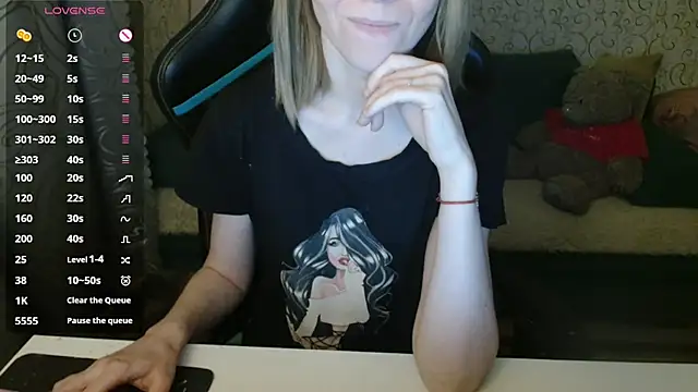 Snapshot of __Katherine___ chatting on 2, 12, 2025 Katherine online show from 2, 12, 2025