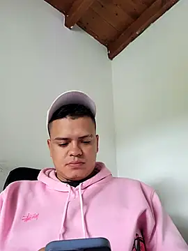 Teo Vanegass online show from 21, 11, 2025