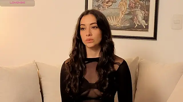 Snapshot of IsabellaSandoval chatting on 30, 6, 2026 IsabellaSandoval online show from 30, 6, 2026