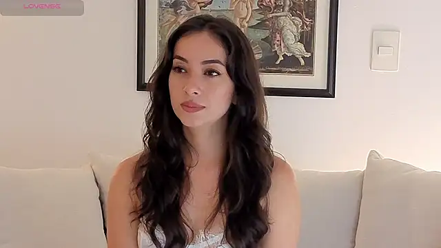 Snapshot of IsabellaSandoval chatting on 26, 7, 2026 IsabellaSandoval online show from 26, 7, 2026