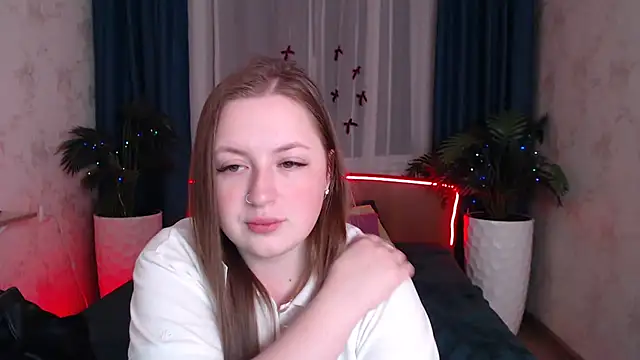 GirlPlayer online show from 13, 1, 2026