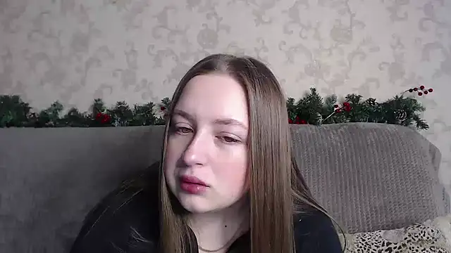 GirlPlayer online show from 7, 2, 2026