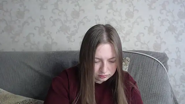 GirlPlayer online show from 18, 5, 2026