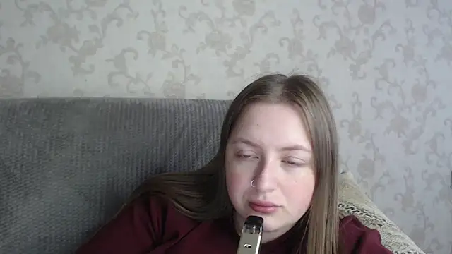 GirlPlayer online show from 18, 5, 2026