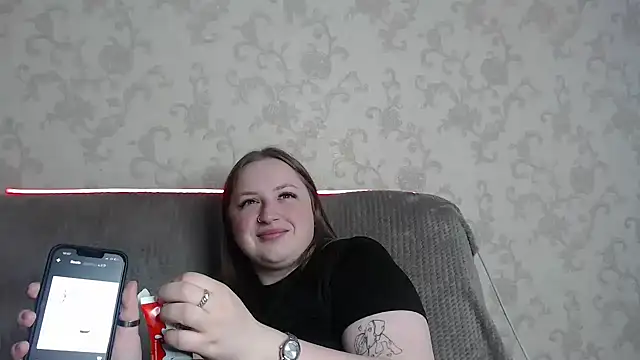 GirlPlayer online show from 31, 5, 2026