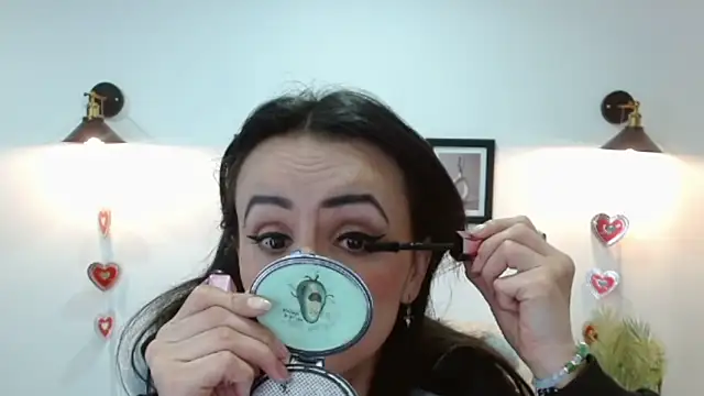 Juliana  lx online show from 26, 2, 2026