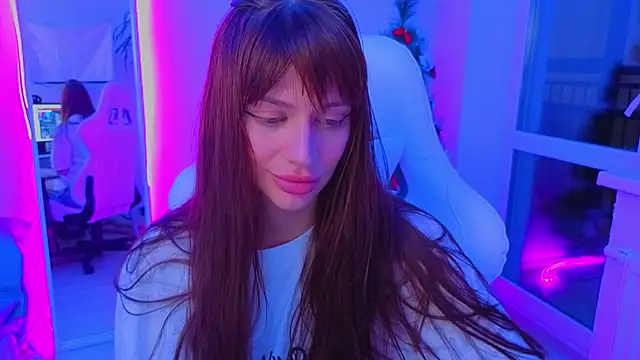 Daria Promisess online show from 5, 1, 2026