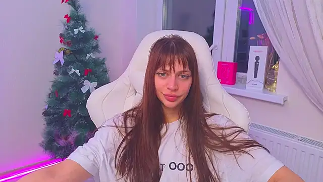 Daria Promisess online show from 7, 1, 2026