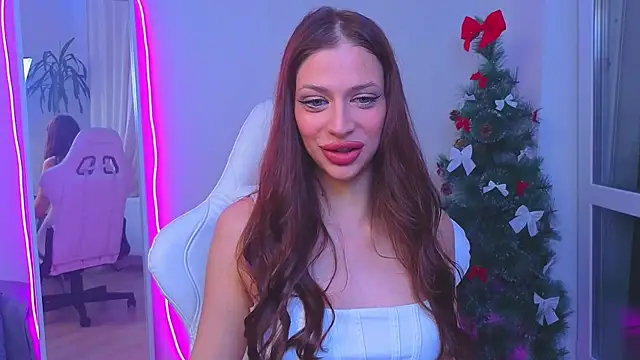 Daria Promisess online show from 8, 1, 2026