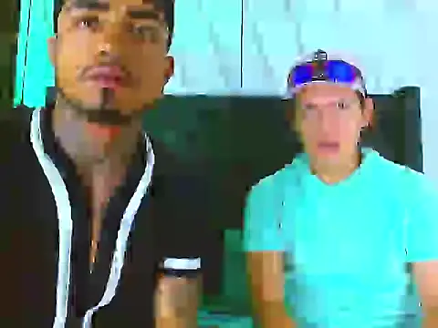 Hot Latino x online show from 24, 11, 2025