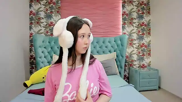 Snapshot of MonicaSway chatting on 27, 11, 2025 MonicaSway online show from 27, 11, 2025