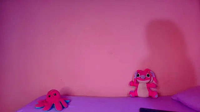 Venus2357 online show from 19, 2, 2026