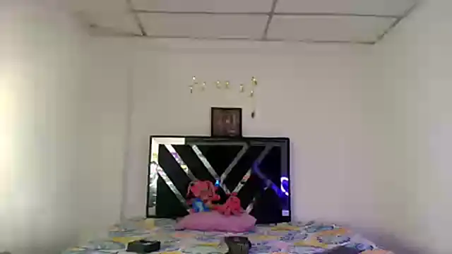 Venus2357 online show from 20, 4, 2026