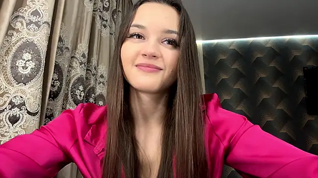 KayParis online show from 27, 11, 2025