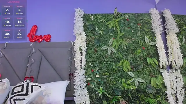 Gaby cruz  online show from 13, 2, 2026