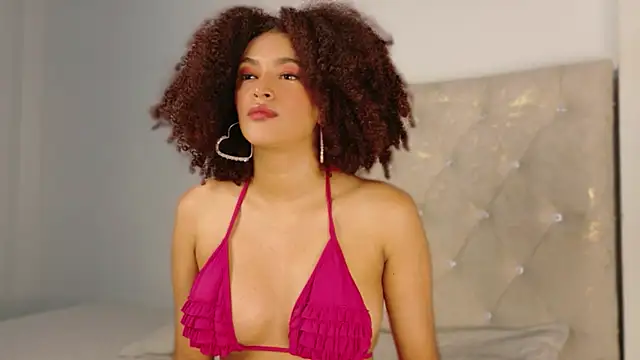 KailaniCute online show from 3, 3, 2026