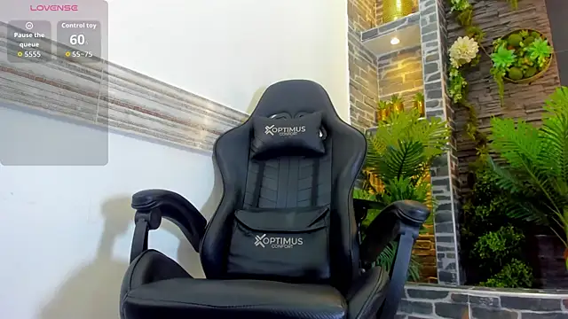 Melanie St4r online show from 11, 4, 2026