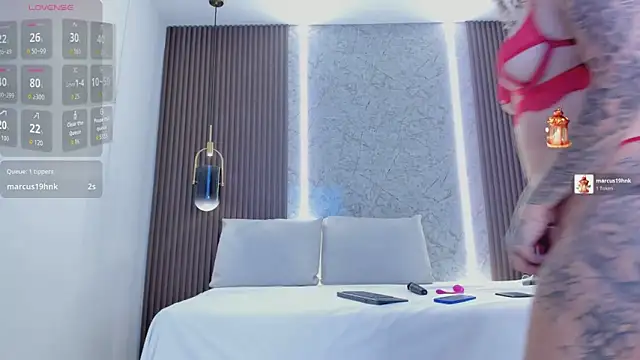 Snapshot of mia_dollce chatting on 2, 2, 2026 mia dollce online show from 2, 2, 2026