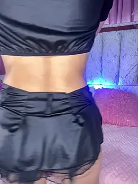 luna-fire online show from 21, 3, 2026