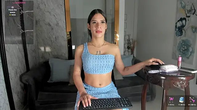 Snapshot of MafeArias23 chatting on 15, 7, 2026 MafeArias23 online show from 15, 7, 2026
