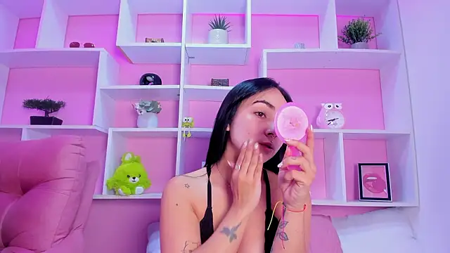 kittyMelvis online show from 26, 2, 2026