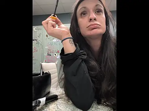 LexiLuxi online show from 9, 1, 2026