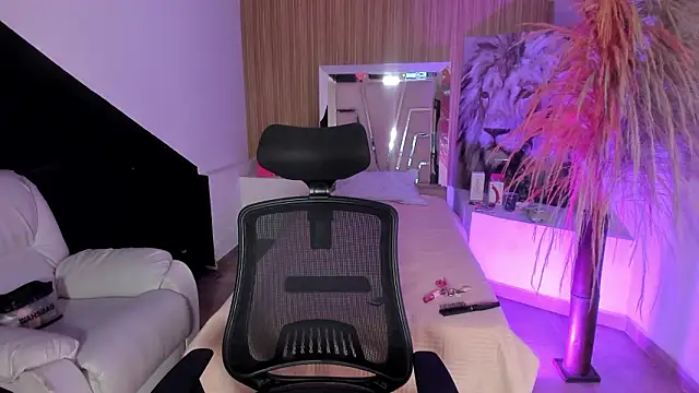 RenataMason online show from 25, 3, 2026