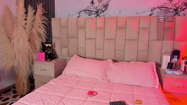 RenataMason online show from 20, 4, 2026