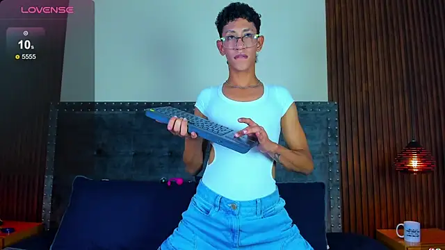 alan bless18 online show from 26, 11, 2025